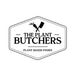 The Plant Butchers