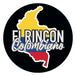 El rincón colombiano