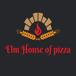 Elm House of Pizza