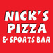 Nick's Pizza & Sports Bar