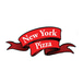 Halal Crunchy Munchy New York Pizza