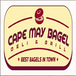 Cape May Bagel