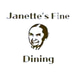 Janette's Fine Dining