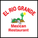 El Rio Grande