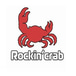 Rockin Crab Lithonia