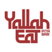 Yallah Eat Pita, Kebab & Shawarma Bar