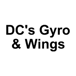 DC's Gyro & Wings