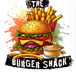 The Burger Shack