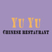 YuYu Chinese restaurant