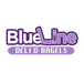 Blue Line Deli & Bagels