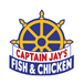 Captain Jay's Fish & Chicken