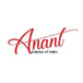 Anant Cuisine of India