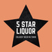 5 Star Market & Liquor