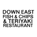 Down East Fish&Chips & Teriyaki Restaurant