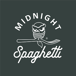 Midnight Spaghetti