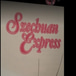 Szechuan Express