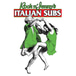 rocknjenny's italian subs