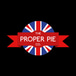 The Proper Pie Company