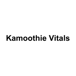 Kamoothie vitals