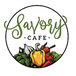 Savory Cafe