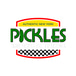 PICKLES NY DELI