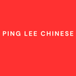 PING LEE CHINESE