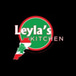 Leyla’s kitchen