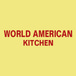 World American Kitchen