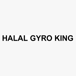 Halal gyro king