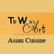 The Woks Art Asian Cuisine