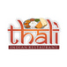 Thali Indian Cuisine