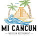 Mi cancun taqueria