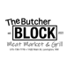 The Butcher Block Meat Market and Grill