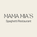 Mama Mia's Spaghetti Restaurant