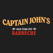 Captain John's Bar-B-Que