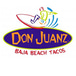 Don Juanz Baja Beach Tacos