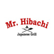 Mr. Hibachi