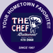 The Chef