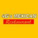 4 G's Restaurant