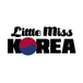 Little Miss Korea