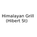 Himalayan Grill