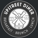 upstreet diner