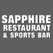 Sapphire Restaurant & Sports Bar
