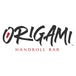 Origami Handroll Bar - 1080 E. Imperial Hwy. #E-2 Brea, CA 92821