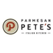 Parmesan Pete's