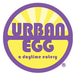 Urban Egg a daytime eatery