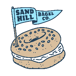 Sand Hill Bagel