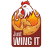 Just Wing It