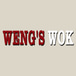 Weng's Wok