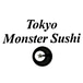 Tokyo Monster Sushi